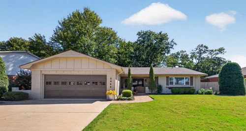 1404 N Choctaw Place, Claremore, OK, 74017 | Card Image