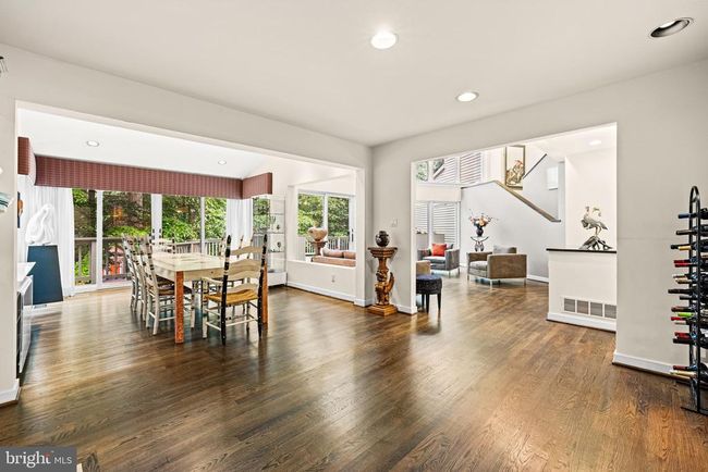 1805 By Woods Ln, House other with 6 bedrooms, 7 bathrooms and null parking in STEVENSON MD | Image 12