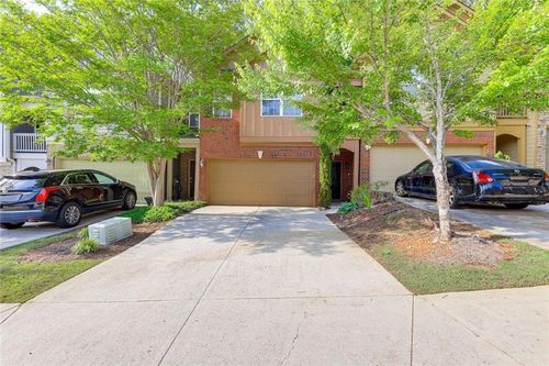 3840 Augustine Pl, Rex, GA, 30273-5822 | Card Image