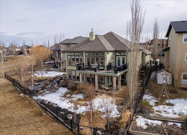 22 Tuscany Estates Crescent Nw, Home with 3 bedrooms, 2 bathrooms and 4 parking in Calgary AB | Image 48