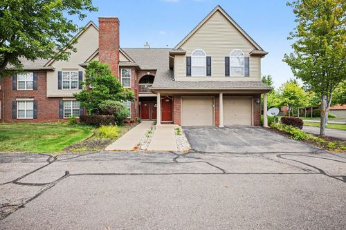 28469 Carlton Way Dr, Novi, MI, 48377-2636 | Card Image