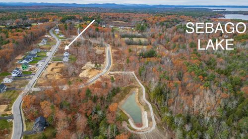 38 Woodbrey Lane, Standish, ME, 04084 | Card Image