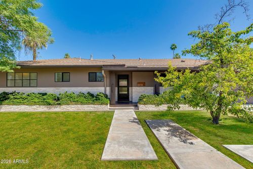 3312 E Glenrosa Avenue, Phoenix, AZ, 85018 | Card Image