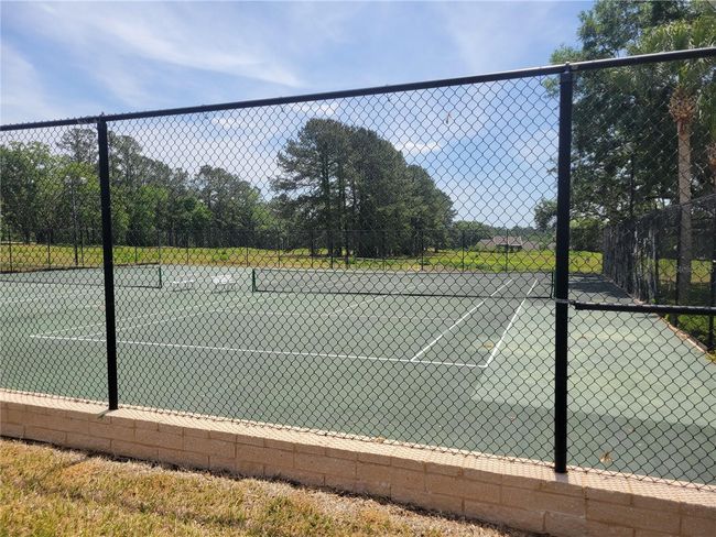 Tennis courts | Image 32