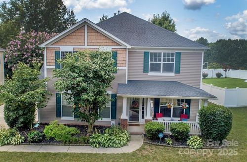 3015 Semmes Ln, Indian Trail, NC, 28079-5224 | Card Image
