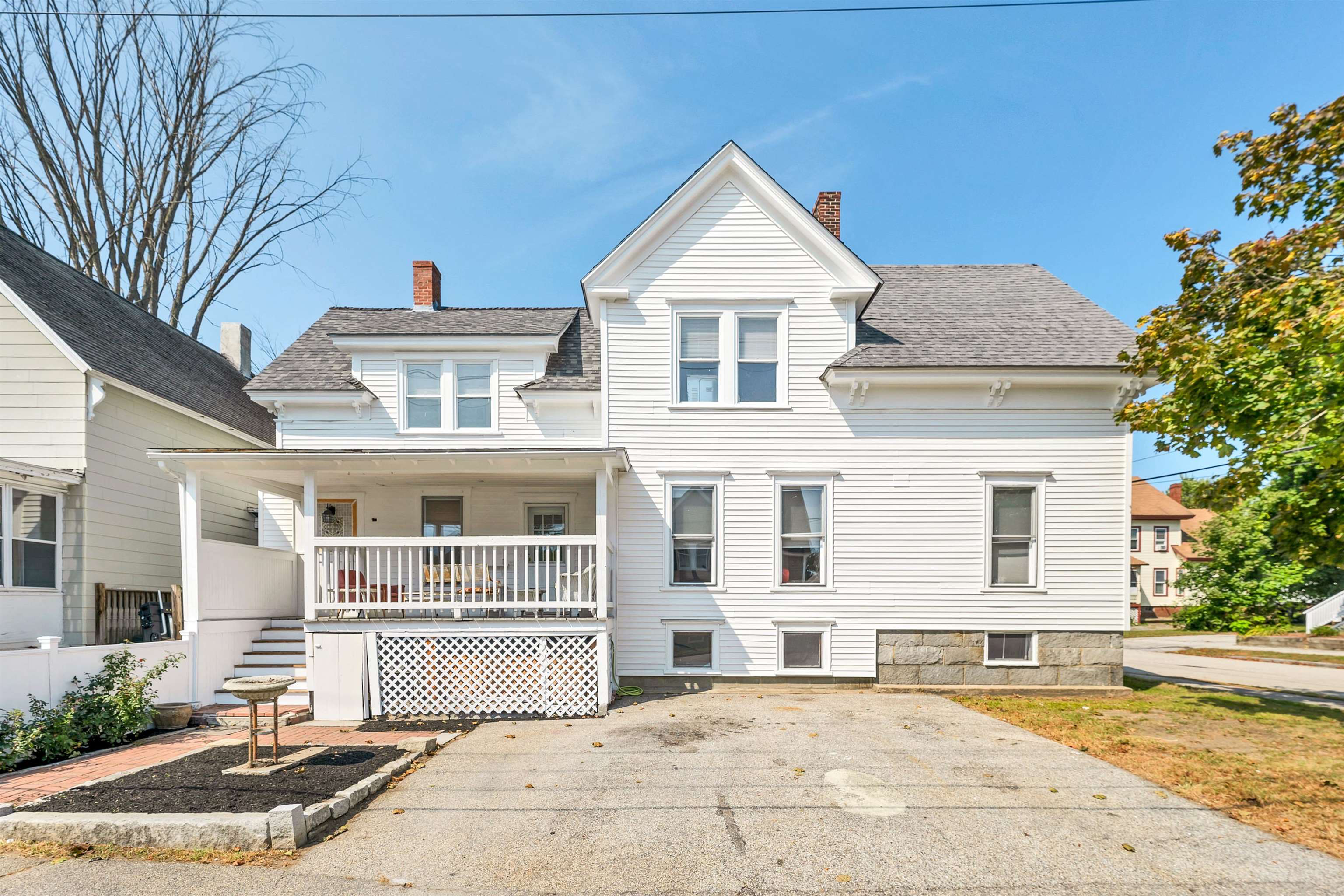Pierce St, Concord, NH 03301