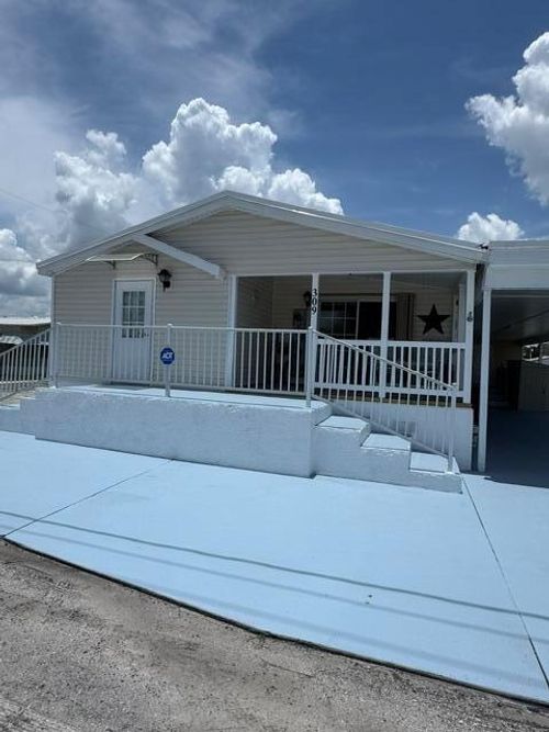 309-2023 Saint Lucie Boulevard, Fort Pierce, FL, 34946 | Card Image