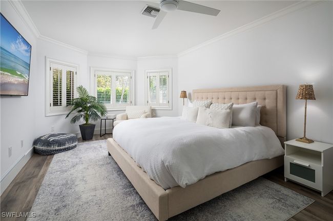 420 Palm Cir E, House other with 4 bedrooms, 4 bathrooms and null parking in Naples FL | Image 23