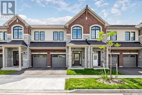 1138 Tanbark Avenue, Oakville (JM Joshua Meadows), ON, L6H8C4 | Card Image