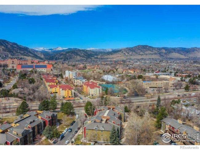 APT-302 - 2855 Shadow Creek Dr, Condo with 2 bedrooms, 2 bathrooms and 2 parking in Boulder CO | Image 39