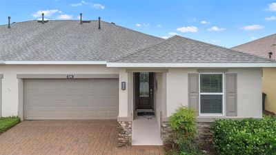 5246 Nw 34 Th Street, House other with 2 bedrooms, 2 bathrooms and null parking in Ocala FL | Image 2