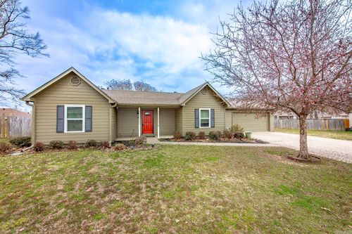 30 Park Circle, Cabot, AR, 72023 | Card Image