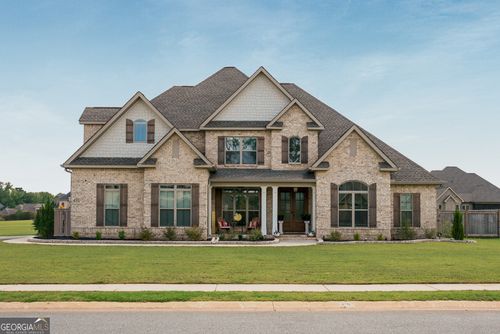 410 Woodlands Blvd, Kathleen, GA, 31047-2579 | Card Image