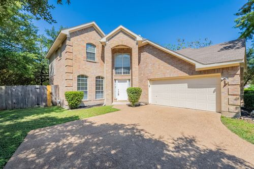 4505 Clearlake Dr, Rowlett, TX, 75088-6823 | Card Image