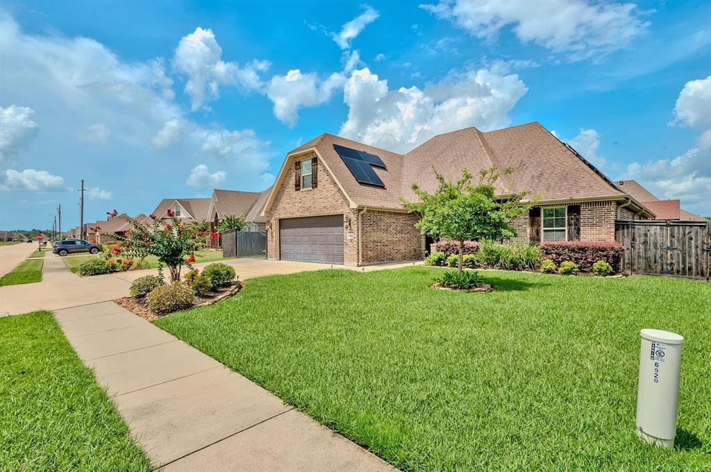 Residential in Lumberton 5