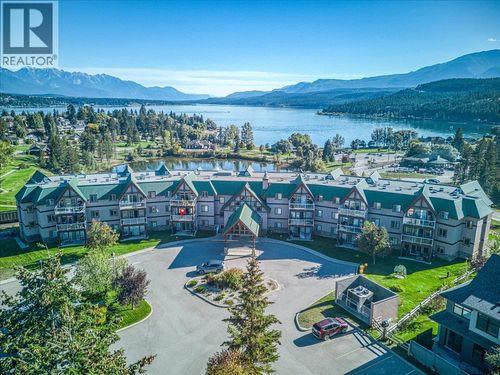 214-701 14a Crescent, Invermere, BC, V0A1K0 | Card Image