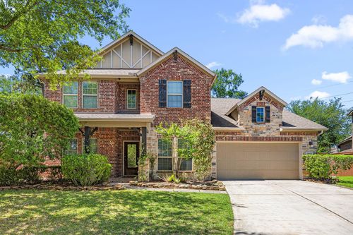 22703 Adrift Row Ln, Porter, TX, 77365-1419 | Card Image