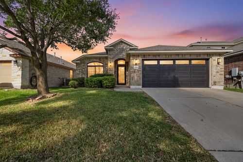 18528 Blue Pond Dr, Pflugerville, TX, 78660-5574 | Card Image