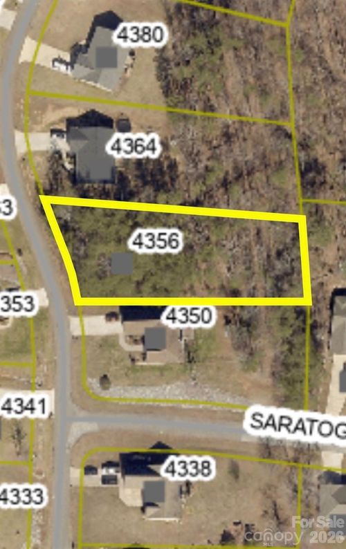4356 Belmont Dr, Morganton, NC, 28655-0023 | Card Image