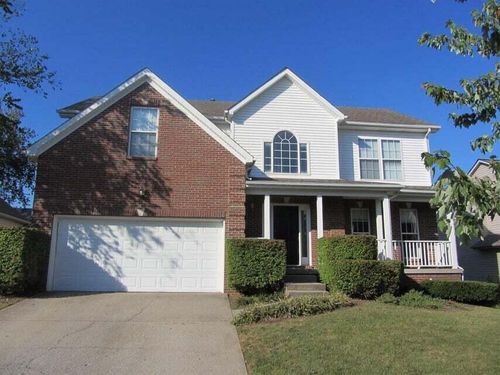 537 Forest Hill Dr, Lexington, KY, 40509-1987 | Card Image