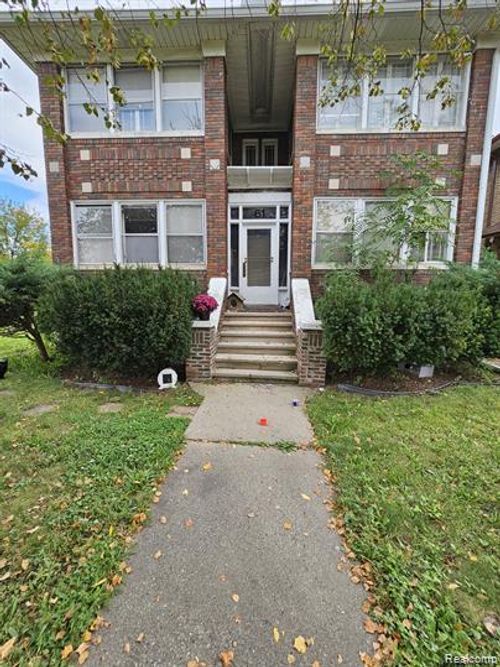 59 W Margaret St, Highland Park, MI, 48203-1908 | Card Image