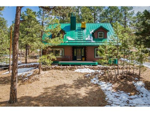 5030 Cedar Way, Elizabeth, CO, 80107-8104 | Card Image