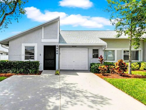 8886 Windtree St, Boca Raton, FL, 33496-5090 | Card Image