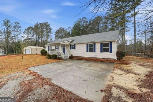 3450 Cashtown Rd, Bremen, GA, 30110-3531 | Card Image