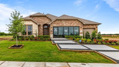 1313 Madeline Ln, Krum, TX, 76249-1561 | Card Image