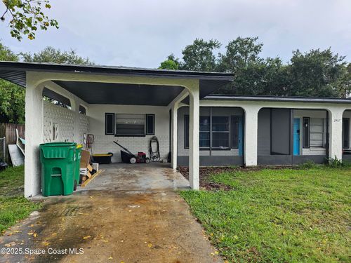 2465 Mercury Dr, Cocoa, FL, 32926-5343 | Card Image