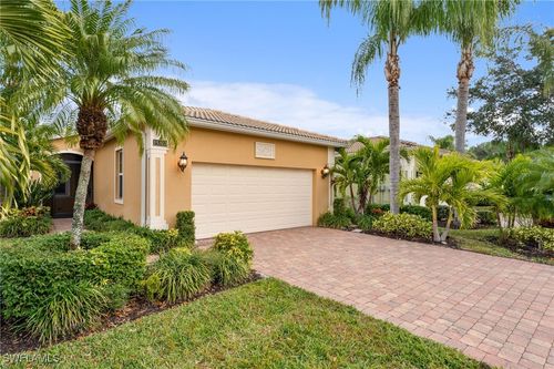 15322 Cortona Way, NAPLES, FL, 34120-0674 | Card Image