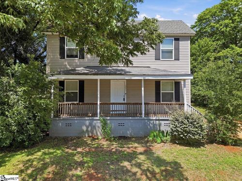 1221 1st Avenue, Greenville, SC, 29609 | Card Image