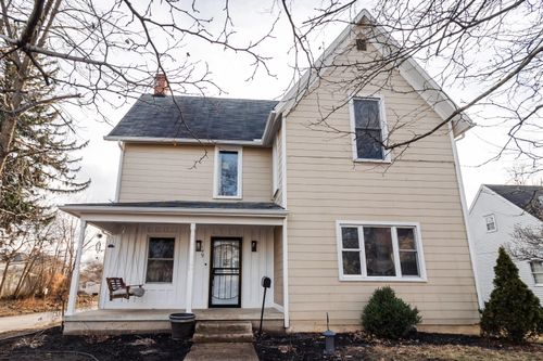 149 N Oak St, London, OH, 43140-1021 | Card Image