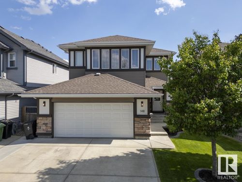 148 Becker Cres, Fort Saskatchewan, AB, T8L0C2 | Card Image