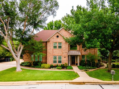 4105 Cross Bend Dr, Arlington, TX, 76016-3813 | Card Image