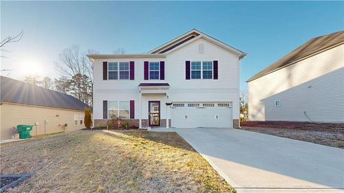 3723 Boxwood Ct, Thomasville, NC, 27360-7847 | Card Image