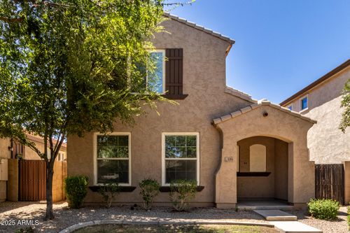 3281 E Sheffield Rd, Gilbert, AZ, 85296-7385 | Card Image