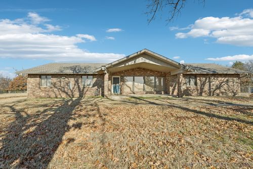 25622 E 19th St, Yale, OK, 74085-6424 | Card Image