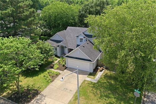 1277 Raynor Drive, Virginia Beach, VA, 23456 | Card Image