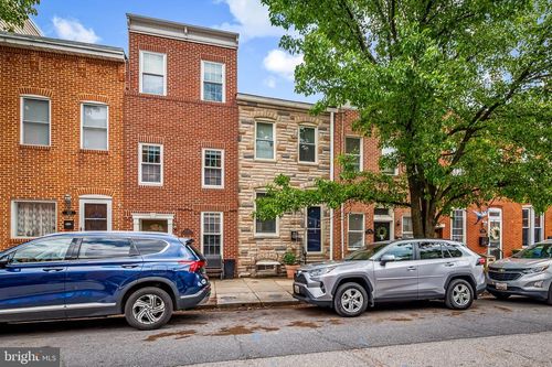 1435 Hull St, BALTIMORE, MD, 21230-5263 | Card Image
