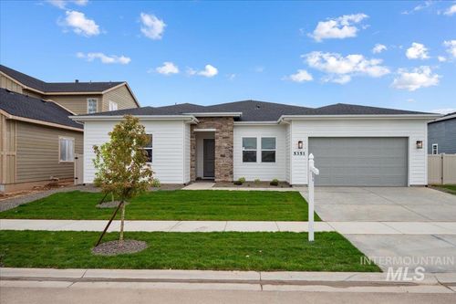 5351 W Mcnair St, Meridian, ID, 83646-7496 | Card Image
