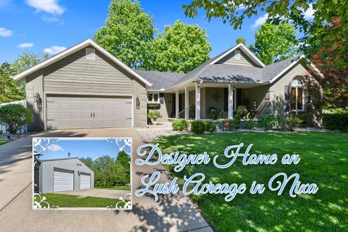 901 N Rodeo Court, Nixa, MO, 65714 | Card Image