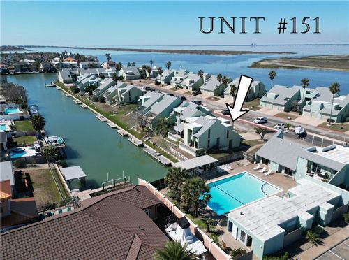 apt-151-14300 Aloha St, Corpus Christi, TX, 78418-6077 | Card Image