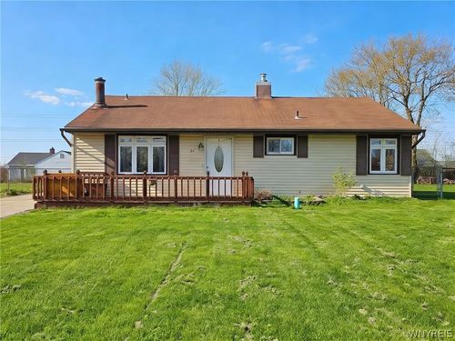 24 La Salle Court, Grand Island, NY, 14072 | Card Image