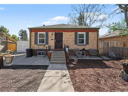 1540 Tamarac St, Denver, CO, 80220-2037 | Card Image