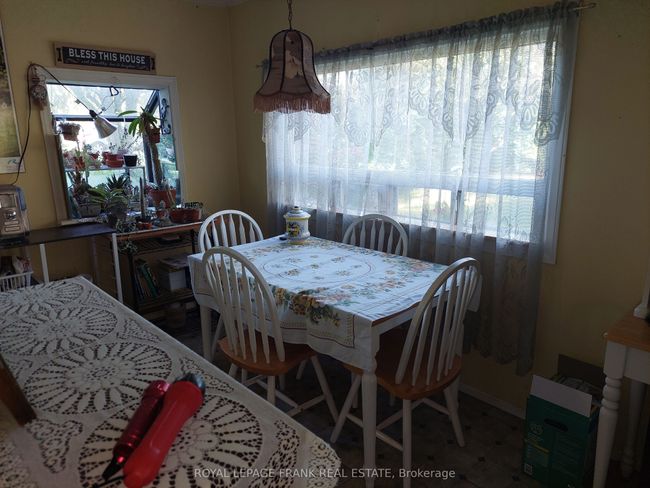 139 Summit Dr, House other with 2 bedrooms, 1 bathrooms and 5 parking in Caesarea ON | Image 10