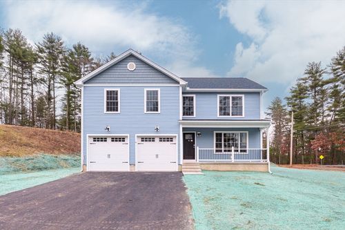 6 High Bluff Rd, Belchertown, MA, 01007 | Card Image