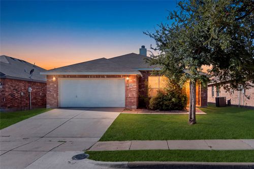 1115 Mule Deer Rd, Forney, TX, 75126-5088 | Card Image