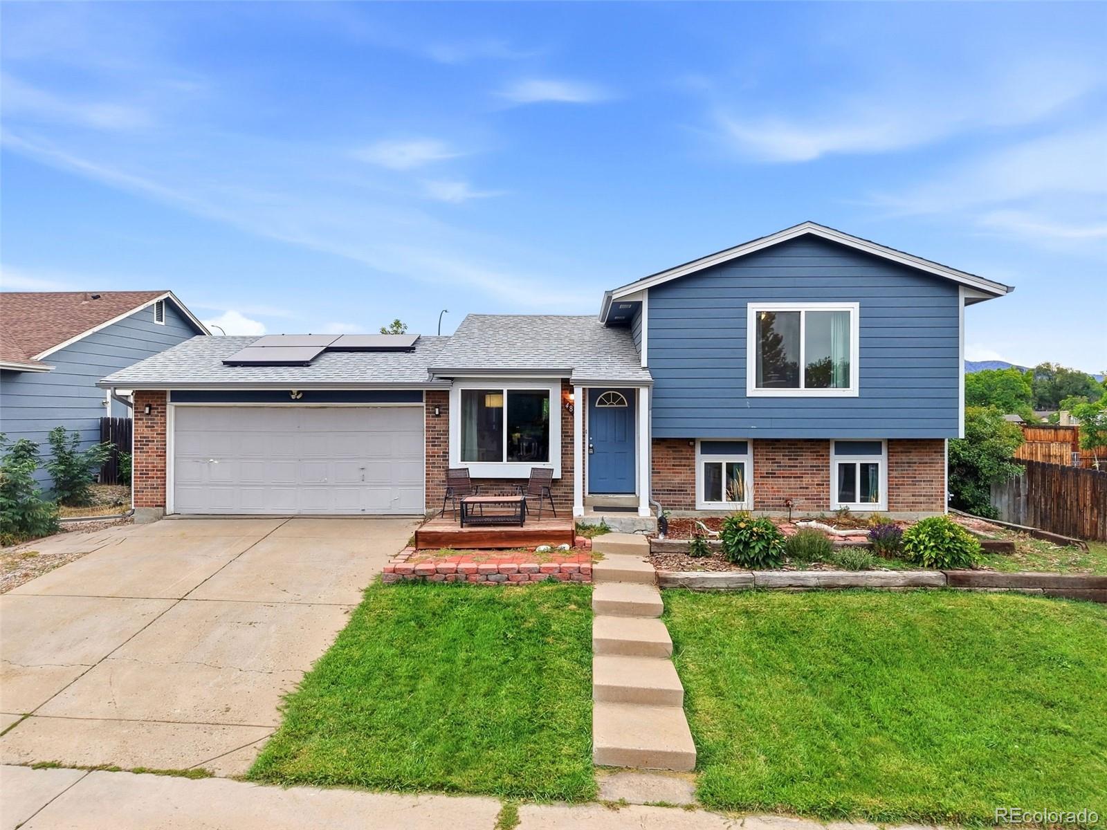 Residential in Denver 4