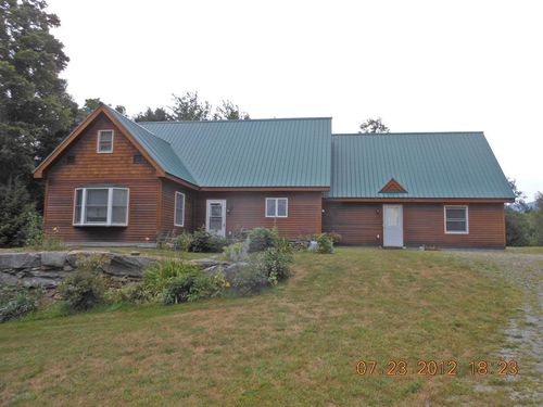 195 Beacon Hill Road, Morristown, VT, 05661 | Card Image